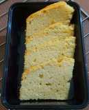 Tiffin Sponge Cake