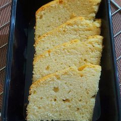 A picture of Tiffin Sponge Cake.