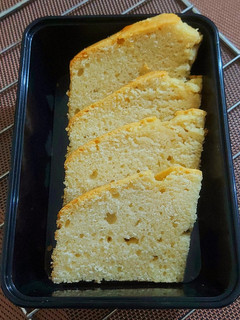 A picture of Tiffin Sponge Cake.