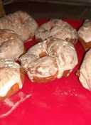 Cortador de donuts y rosquillas de San Blas