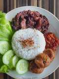 Nasi Jagal