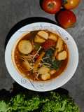 Tom Yam Ekonomis