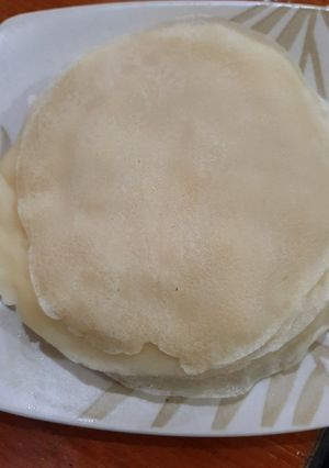 Foto resep Kulit Risol