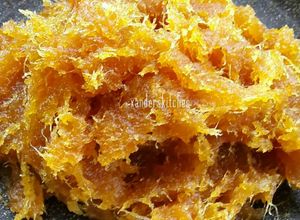 Foto resep Selai nanas