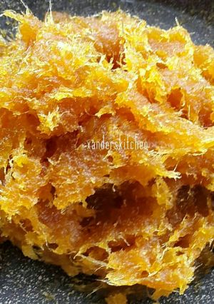 Foto resep Selai nanas