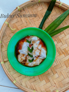 Foto resep Bubur Sumsum