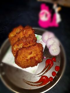 ভেটকি মাছের ফিস ফ্রাই (bhetki macher fish fry recipe in Bengali) রেসিপির প্রধান ছবি