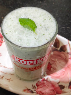 வெள்ளரிக்காய் ஜூஸ் செய்முறை முக்கிய புகைப்படம்