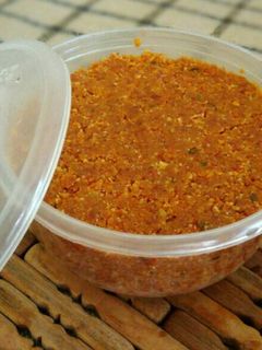 Foto resep Bumbu Pecel