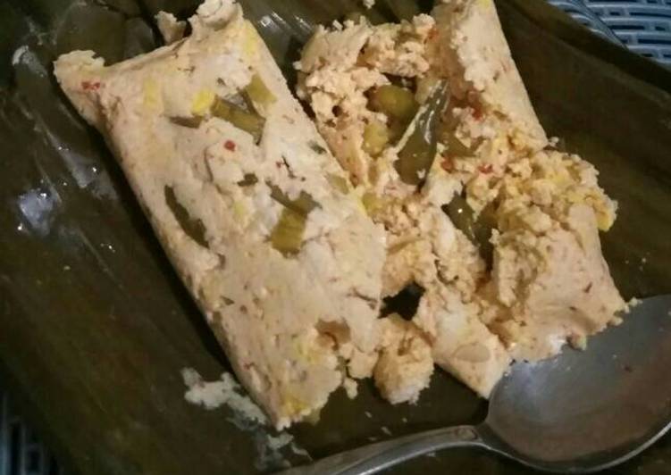 Pepes tahu ranjau