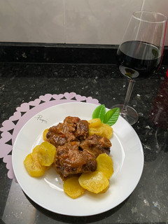 Una foto de Rabo de toro Rondeño (Málaga)