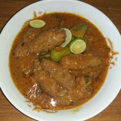 A picture of MasalA kabaB | KAbab HaNDI.
