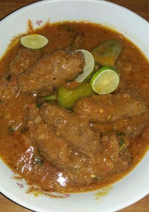 A picture of MasalA kabaB | KAbab HaNDI.
