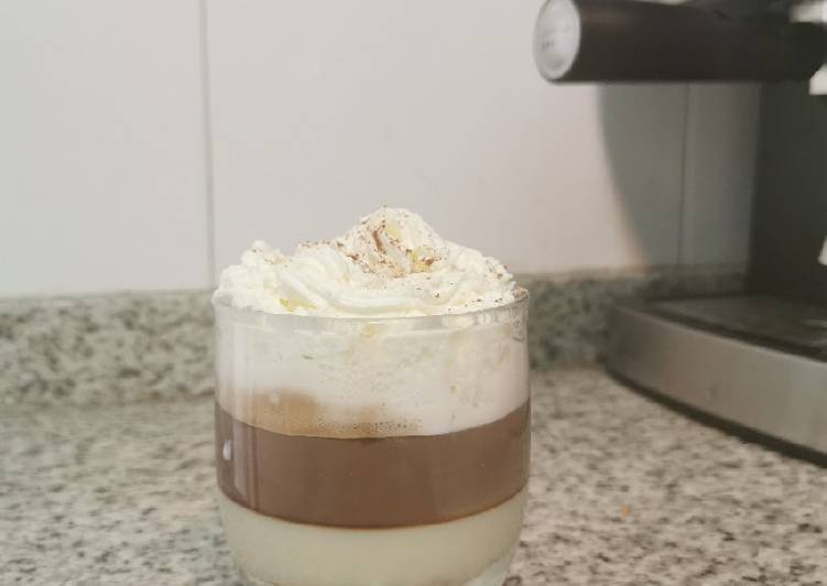 Café de galleta