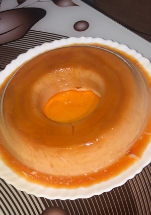 صورة لوصفة فلان فوق النار