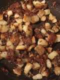 California Farm Brabant Potatoes