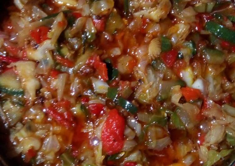 Step-by-Step Guide to Prepare Perfect Cabbage source Cooking Basics for Newbies