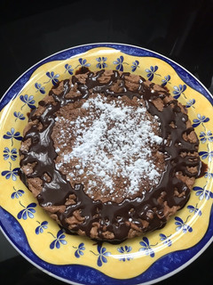 Una foto de Bocadito de chocolate 🍫