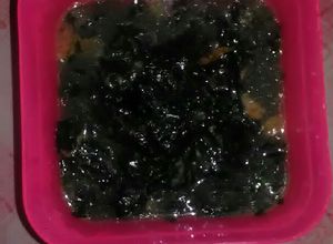 Foto resep Tumis Paya Jepang non chili