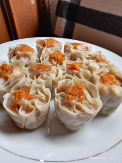 Foto resep Dimsum Ayam Udang