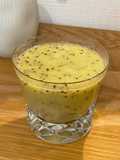 3 mins! Fresh Kiwi Juice