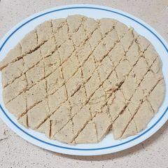 A picture of Marzibon sweet #ccc.