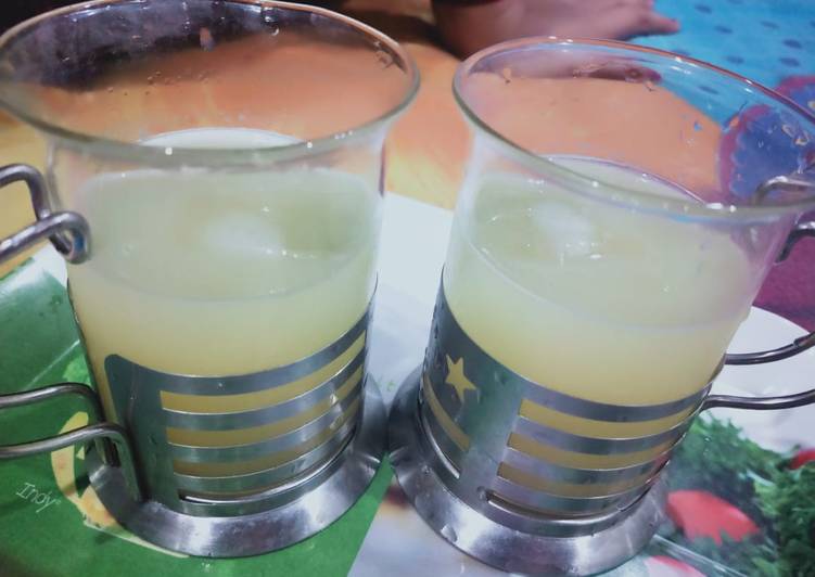 Recipe of Favorite Fresh mosambi juice | Easy Recipe For Two