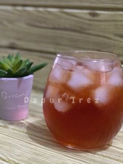 Foto resep Es Teh Solo