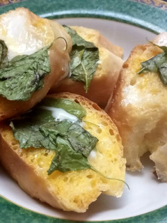 Foto resep French Toast simple