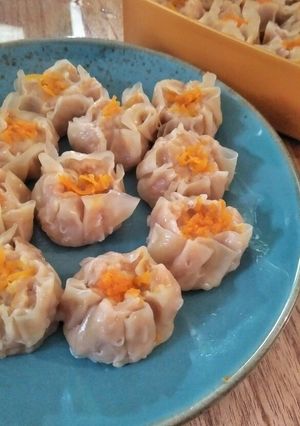 Foto resep Dimsum