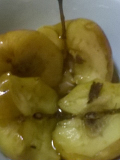 Una foto de Manzanas Magistrales.(Olla de cocción lenta CrockPot-SlowCooker)
