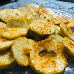 Amrood ka achar A picture of Amrood ka achar.