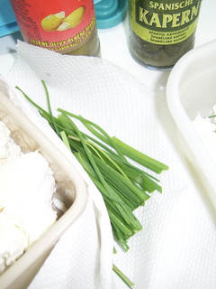 Krémsajt házilag (natúr és ízesített) recept fotója