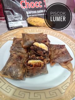 Foto resep Piscok Lumer