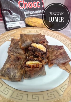 Foto resep Piscok Lumer