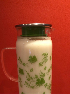 Una foto de Batido de Anon