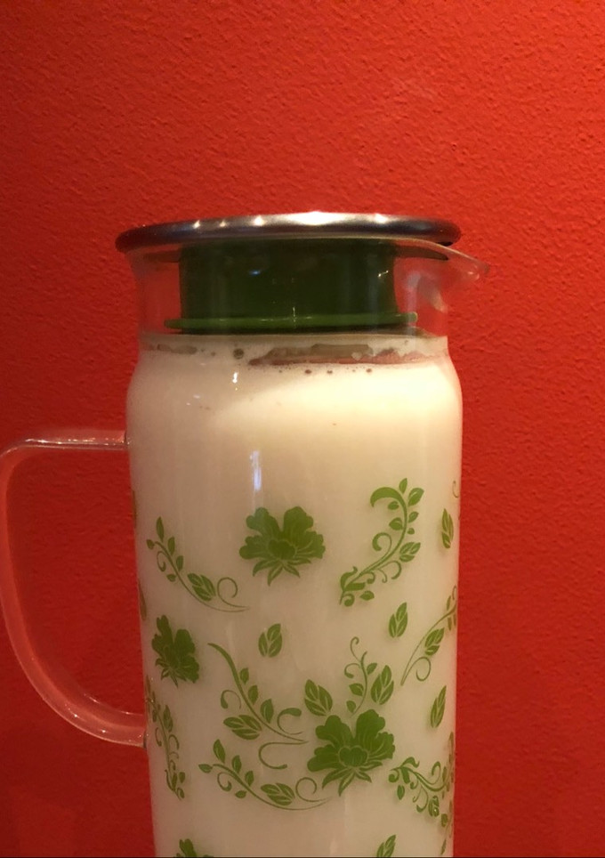 Una foto de Batido de Anon