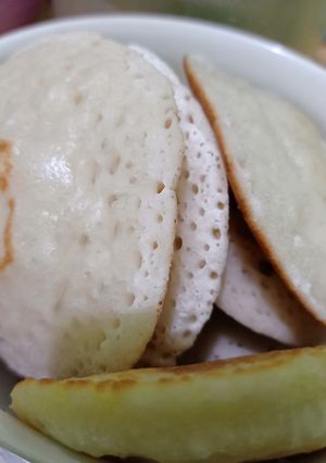 Foto resep Soerabi penuh cinta