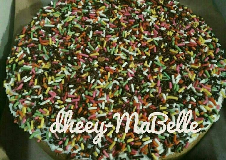  Resep  Bolu  Pop  Ice  oleh dheey MaBelle Cookpad