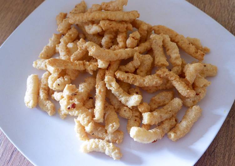 ✨33 Cheetos Tahu