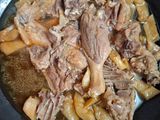〔在家也能做~奶奶的味道〕滷瓜鴨