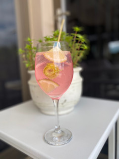 A picture of ❤️ Pink Lemon Rose ❤️.