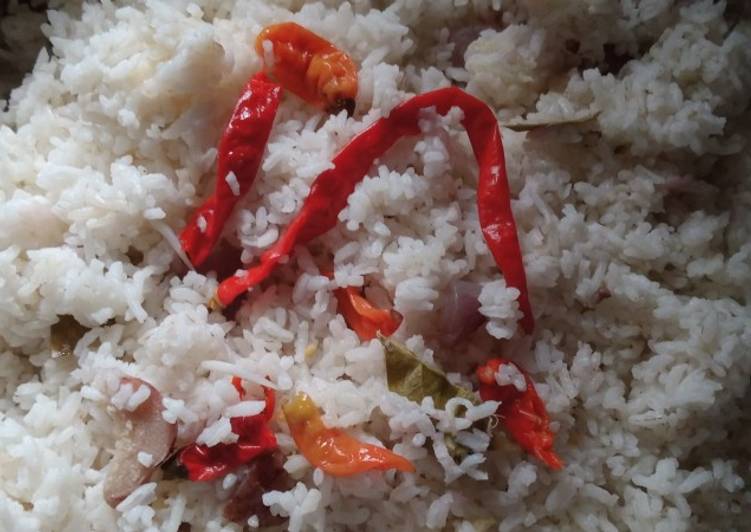 Cara buat Nasi Liwet Pedas yang nikmat Untuk Jualan