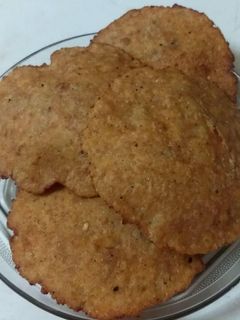 भरवां बेड़मी पूरी (Bharva bedmi puri recipe in Hindi) रेसिपी मुख्य फोटो