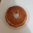 Budín de zanahoria