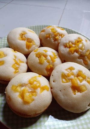 Foto resep Apem Jawa Panggang