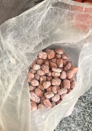 Una foto de Ñoquis de Zapallo