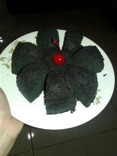 Foto resep Bolu Ketan Hitam