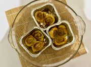 Gambar cinnamon roll mini