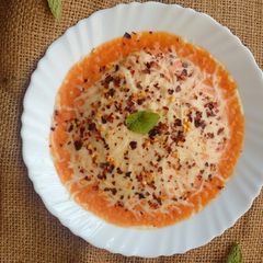 A picture of Ravioli.